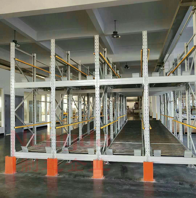 倉庫貨架工廠供應(yīng)